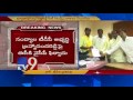 Nandyala bypoll - YCP counters TDP with complaint against Brahmananda Reddy