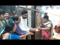 Cricketer KL Rahul Seeks Blessings at Mahakaleshwar Temple in Ujjain, MP #klrahul | News9  - 01:29 min - News - Video