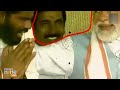 PM Modi Applauds Tamil Nadu BJP Chief K Annamalai at ‘En Mann En Makkal Yatra’ Conclusion | News9  - 04:27 min - News - Video