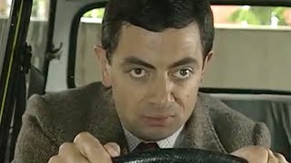 Mr. Bean #3 - Proklet Mr. Beana