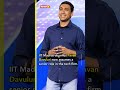 #watch | Meet Pavan Davuluri, IIT Madras grad and now head of Microsoft Windows and Surface! | NewsX  - 00:59 min - News - Video
