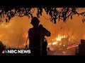 Wildfires scorch thousands of acres in California