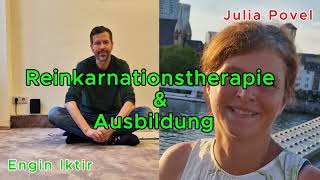 Reinkarnationstherapie: Wie eine Ausbildung Leben verändert
