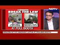 Election 2024 India | Madhavi Latha ID Check: Violation Of Law? | The Southern View  - 09:58 min - News - Video