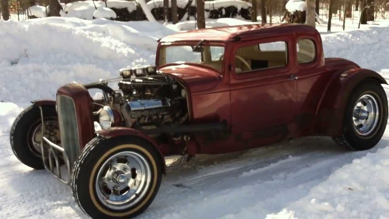 1932 Ford for sale canada