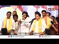 నన్ను గుడ్డిగా నమ్మకండి..అలోచించి ఓటెయ్యండి | Pawan Kalyan Motivation To Youth | ABN Telugu  - 02:56 min - News - Video