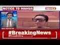 2nd Notice To Mahua To Evacuate Govt House | Cash For Query Case | NewsX  - 01:38 min - News - Video