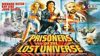 Prisoners of the Lost Universe 1