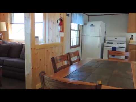 Property video