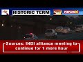 Council Of Ministers Arrive At Rastrapati Bhawan | President Murmu Holds Farewell Dinner | NewsX  - 08:01 min - News - Video