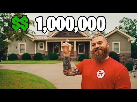 Property video
