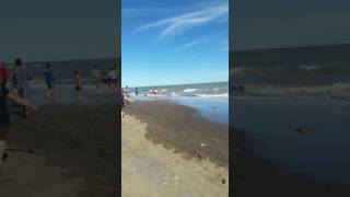 Sigue en Terapia Intensiva el hombre accidentado con la moto de agua