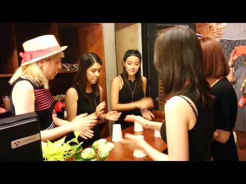 스피카(SPICA) - Cups (영화 - Pitch Perfect's