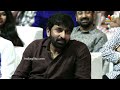 ఎన్టీఆర్ నా ఫ్రండ్ కాదు | Director Rajamouli about NTR at Krishnamma Pre-Release #satyadev #devara  - 02:59 min - News - Video