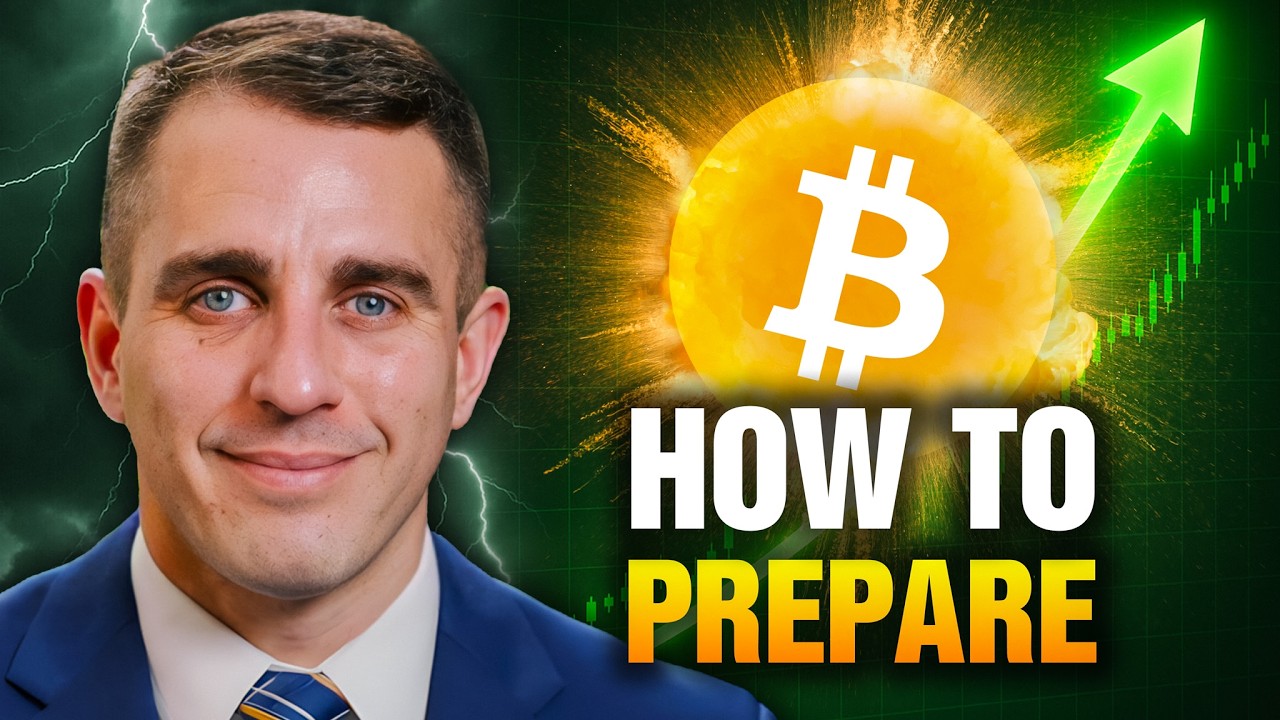 How to Prepare for the Next Bitcoin Bull Market