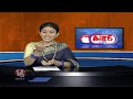 Officers Tries To Create Awareness For Lok Sabha Elections By Different Ways | V6 Weekend Teenmaar  - 02:08 min - News - Video