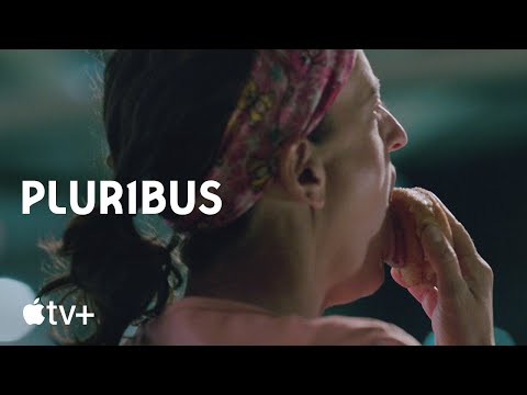 Pluribus'