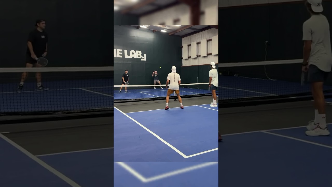 Pretty Useless ngl… #pickleball #pickleballislife #pickleballers #pickleballaddict #pickleballplaye
