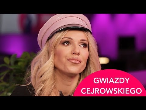 Doda o Emilu: szanuję go, bo nic ode mnie nie chce | Gwiazdy Cejrowskiego