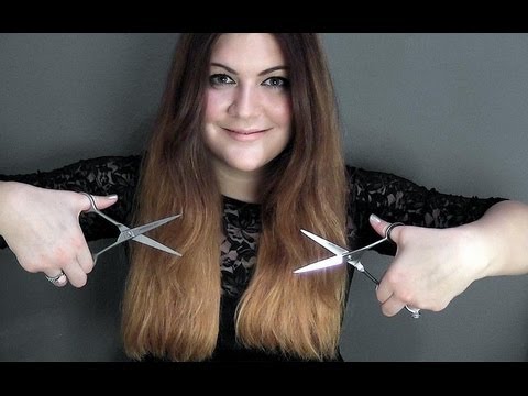 Richtig Haare Schneiden Richtig Haare Schneiden