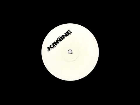 Bicep - Glue (Kanine Remix)