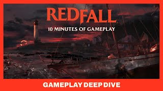 Redfall™ - Bite Back Edition
