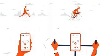 Bikers Rio Pardo | Vídeos | Strava lança o Segmentos Ao Vivo para iPhone e Android