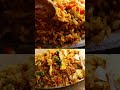 Street Food Style Egg Fried Rice!!  - 00:52 min - News - Video