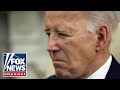 Lisa Boothe: Democrats are between a rock and a hard place with Biden