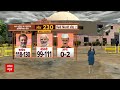 Assembly Election : एमपी में बीजेपी को लगेगा झटका, कांग्रेस की होगी वापसी | Congress | BJP  - 06:25 min - News - Video