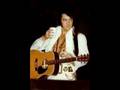 Elvis 1970-1977 Help Me Make It Through The Night