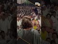 Priyanka Gandhi Addresses Congress Workers conference in Rae Bareli, Huge Crowd Gathered | News9  - 00:47 min - News - Video