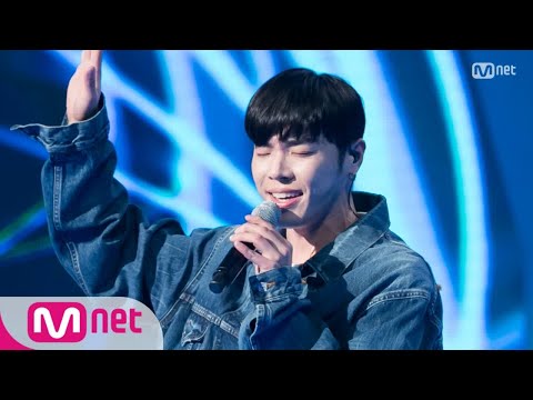 The Call 더 콜 오프닝부터 미쳤다! 휘성 ′Insomnia′ 180504 EP.1