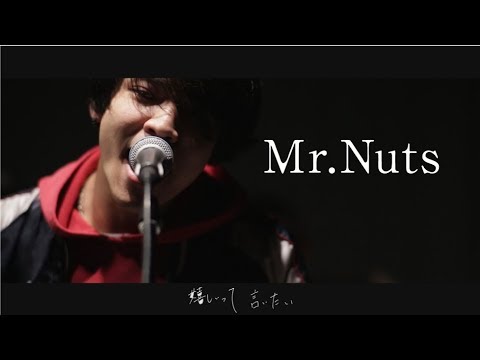 Mr.Nuts  / いってらっしゃい 【Official Music Video】