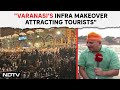 Varanasi Tourism | People Now Want To Visit Varanasi: Social Activist Dr Neeraj Khanna