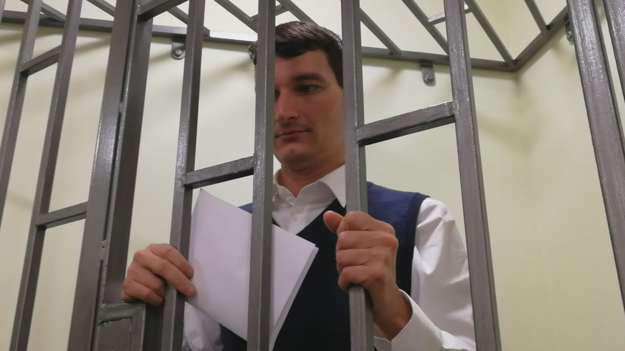 Почему заткнули рот главному редактору "БлогСочи"