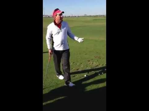 The Impact Zone - Bobby Clampett Golf Instruction at 2013 PGA ...