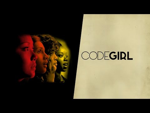 CodeGirl'