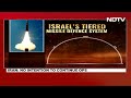 Iran Attacks Israel News | Iron Dome: Israels Key Anti-Missile Shield  - 01:11 min - News - Video
