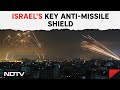Iran Attacks Israel News | Iron Dome: Israels Key Anti-Missile Shield