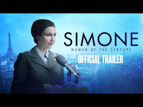 Simone, le voyage du siècle'