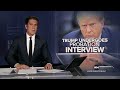 Donald Trump faces New York pre-sentencing probation interview  - 01:33 min - News - Video