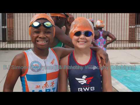 Race Video