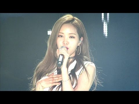 A.pink(에이핑크) - Remember @인기가요 Inkigayo 20150816
