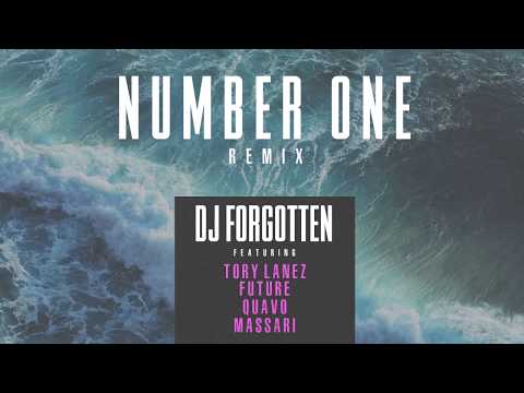 Tory Lanez - Number One (DJ Forgotten Remix) ft. Future, Quavo, Massari