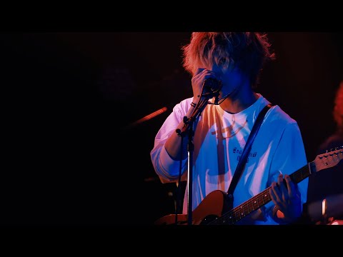 秋山黄色 『やさぐれカイドー』 ≪秋山黄色「一鬼一遊TOUR Lv.2」 Zepp Tokyo~ 2021.03.10(Thu)~≫
