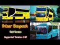 Irizar Buspack Full Version 1.40