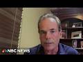 There was so much chaos: 9/11 survivor reflects on the day of the attacks