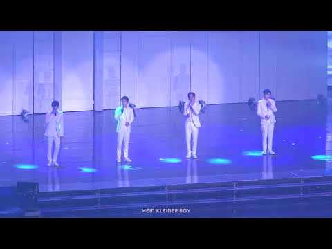 180714 The EℓyXiOn dot in Seoul - 월광Moonlight (EXO Focus)