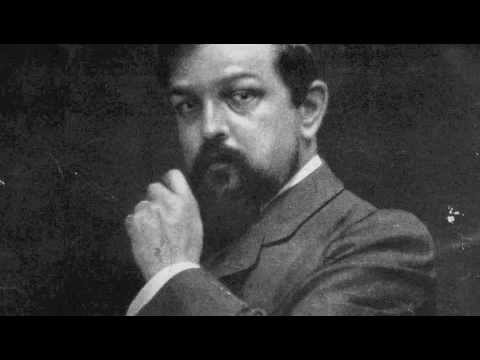 Claude Debussy : une vie une oeuvre - YouTube